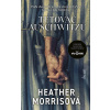 Tetovač z Auschwitzu - Heather Morrisová