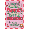 Strašne chaotické Vianoce Lottie Brooksovej