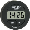 38.2022.01 TFA Elektronischer Timer und Stoppuhr