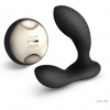 LELO HUGO PROSTATE MASSAGER BLACK -