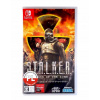 S.T.A.L.K.E.R Legends of the Zone Trilogy Nintendo Switch krabička