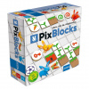 Granna PixBlocks