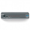 MARMITEK Split 614 UHD 2.0 E