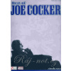 JOE COCKER, Best of ... klavír/spev/gitara