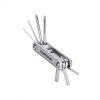 TOPEAK X-Tool 11 funkcií strieborná