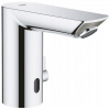 Hansgrohe logis washbasin batéria 100 chróm (Hansgrohe logis washbasin batéria 100 chróm)