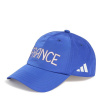 adidas Team France Tech Baseball Cap Semi lucid blue One Size