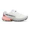 Merrell J068374 Agility Peak 5 White/soft Coral 39