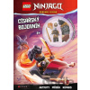 LEGO® NINJAGO® Císařský bojovník