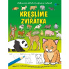 Kreslíme zvířátka