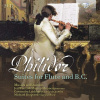 Philidor: Suites for Flute and B.C. (2CD) (Musica Ad Rhenum, Jed Wentz, Marion Moonen, Cassandra Luckhardt, Michael Borgstede)