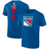 New York Rangers - Patrick Kane Playmaker NHL Tričko L/USA=XL/EU