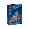 LEGO Disney 40720 Malý hrad Spiacej princeznej Disneyho