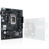 ASUS Prime H610M-R D4-SI, základná doska Intel H610, Socket 1700, DDR4