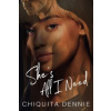 She's All I Need (A Sports Romance)