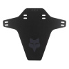 Blatník Fox Mud Guard black - Odosielame do 24 hodín
