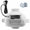Ventilátor pre ventilátor Vevor DFSDJ4INCH19V 114 mm