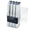 Copic 12 ks
