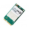 MikroTik R11e-LR2, LoRa miniPCI-e card, 2,4 GHz frequency