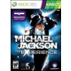 MICHAEL JACKSON THE EXPERIENCE (KINECT) Xbox 360