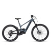KELLYS Theos R50 LTD - Rám M, Modrá 2025