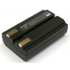 Batéria pre Nikon EN-EL1 - 800 mAh (EN-EL1 Power Energy Battery)