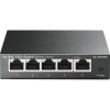 TP-Link TL-SG105S 5x Gigabit Desktop Switch