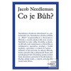 Co je Bůh? (Jacob Needleman)