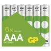 GP ReCyko AAA 950mAh 6ks 1032126090