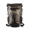 Vodotesný ruksak/batoh OXFORD Aqua B-25 (maskáčová, objem 25 l)