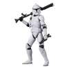 Hasbro Star Wars Episode II Black Series Akční Figure Phase I Clone Trooper 15 cm