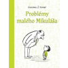 Malý Mikuláš 5: Problémy malého Mikuláša