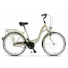 Mestsky bicykel - Bike Kands Laguna S-Comfort 3V 18 