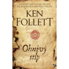 Ohnivý stĺp (Ken Follett)