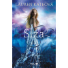 Atlantida: Slza - Lauren Kateová