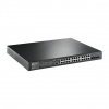 TP-Link SG3428MP 28xGb L2+ manažovaný 384W switch POE+ Omada SDN SG3428MP