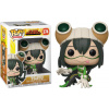 Funko POP! 374 Animation: My Hero Academia - Tsuyu Poškodený obal
