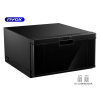 NVOX Autochladnička so zásuvkou, 40l, kompresor, 12v, 24v