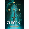 Zničení - Anthony Reynolds