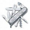 Nôž Victorinox Climber Silver Tech 1.3703.T7