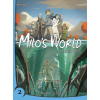 Milo's World Book 2 (Richard Marazano)(Pevná)