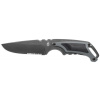 GERBER Pevný nôž BASIC DROP POINT SHEATH SE