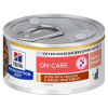 Hill's Diety Hill's Prescription Diet Feline ON-Care Stew Chicken & Vegetables 82g