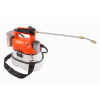 Powerplus POWDPG80400 - Aku postrekovač 20V 4L (bez AKU)