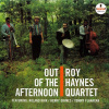 HAYNES ROY - OUT OF THE AFTERNOON (1VINYL)