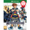 Xbox One Kingdom Hearts 3 (nová)
