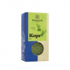 Sonnentor Kôpor bio, Anethum graveolens 15g