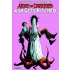 Army of Darkness: Ash Gets Hitched