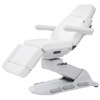 Weelko Elektrické kozmetické kreslo MAXI COZY+ Farba: Biela