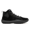 Merrell Wrapt Mid WP black/black - dámské 40,5